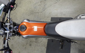 YAMAHA TRICKER Gen.2 DG16J