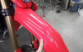 HONDA CRF250L MD47