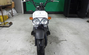 HONDA ZOOMER AF58