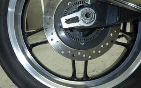 HONDA CB1100 2011 SC65