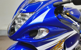 SUZUKI GSX-1300R HAYABUSA 2014 GX72B