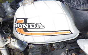 HONDA MONKEY Z50J