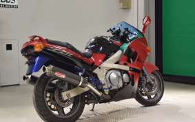 KAWASAKI ZZ-R400 Gen.2 2000 ZX400N