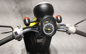 HONDA TODAY AF67