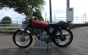 HONDA CG125 CG125