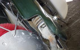 HONDA C50 SUPER CUB C50