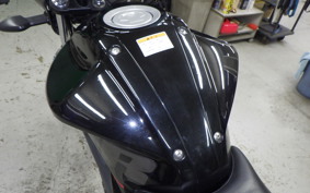 SUZUKI GIXXER 150 2003 NG4BG