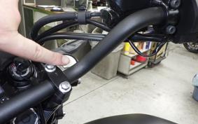 KAWASAKI ELIMINATOR400-3 2023 EL400A