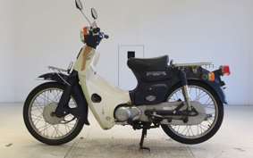 HONDA C90 SUPER CUB HA02