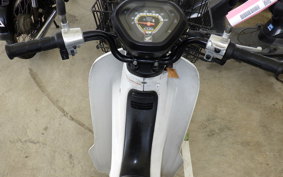 HONDA C50 SUPER CUB AA04