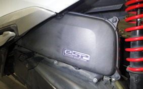 HONDA LEAD 125 2022 JF45