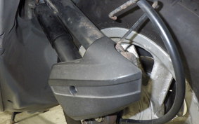 HONDA FUSION GEN 2 MF02