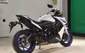 SUZUKI GSX-S1000F 2020 GT79B
