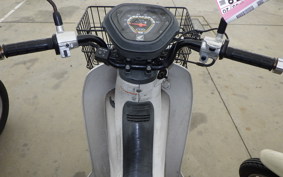HONDA C50 SUPER CUB AA04