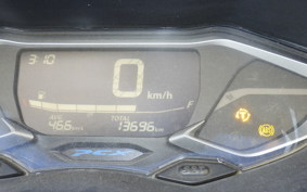 HONDA PCX 125 2016 JK05