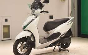 HONDA LEAD 125 2006 JF45