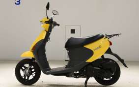 SUZUKI LET's 4 2021 CA45A