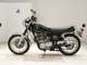 Фото Yamaha SR400 Gen.3 2008 с японского аукциона