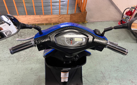 SUZUKI ADDRESS V125 CF4MA