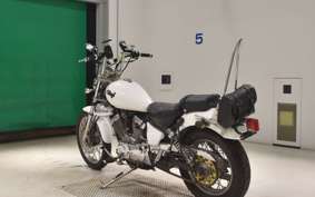 YAMAHA VIRAGO 250 2014 3DM