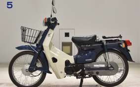 HONDA C50 SUPER CUB E 1992 AA01