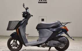 SUZUKI LET's 5 CA47A