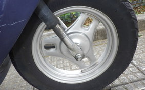 SUZUKI ADDRESS V50 CA44A