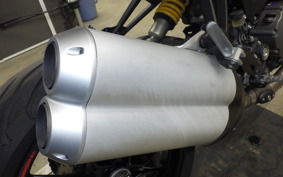 DUCATI MONSTER 1100 EVO 2014