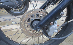 YAMAHA VIRAGO 250 Trike 3DM