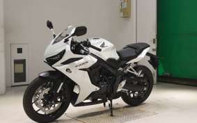 HONDA CBR650R 2025 RH03