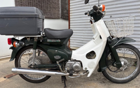 HONDA SUPER CUB50 C50