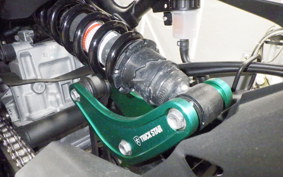 KAWASAKI ZX-25R-2SE 2005 ZX250H