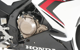 HONDA CBR400R 2021 NC56