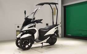 YAMAHA TRICITY 125 A ヤネツキ 1994 SEC1J