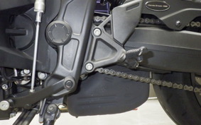 HONDA CB650R 2023 RH03