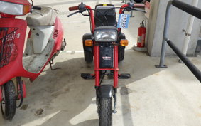 HONDA ROAD FOX TB10