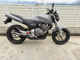 Фото Honda HORNET 250 1999 с японского аукциона