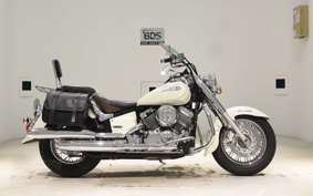YAMAHA DRAGSTAR 400 CLASSIC  2011 VH02J