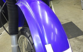 YAMAHA DT125R Gen.3 2024 3FW