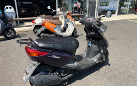 YAMAHA AKUSHI STREET SE53J