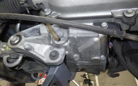 HONDA TODAY 2024 AF61