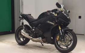 HONDA CB600F ABS 2012