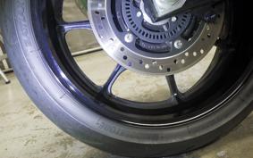 SUZUKI HAYABUSA Gen.3 2022 EJ11A