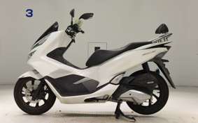 HONDA PCX 125 2008 JF81