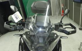 HONDA X-ADV 750 RH10