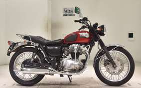 KAWASAKI W400 2006 EJ400A