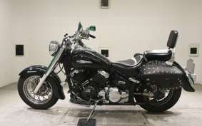 YAMAHA DRAGSTAR 400 CLASSIC 2006 VH01J