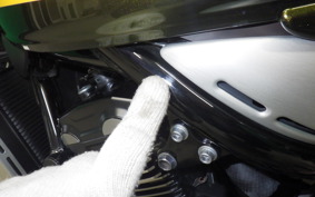 KAWASAKI Z900RS 2021 ZR900C