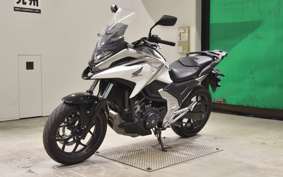 HONDA NC750X 2023 RH09