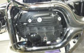 BMW R NINE T RACER 2017